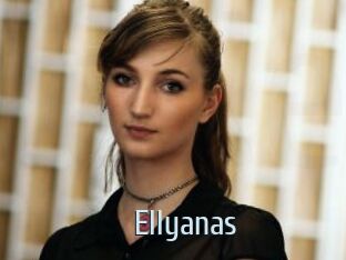 Ellyanas