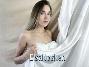 ElsaHosken