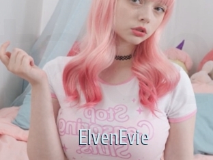 ElvenEvie