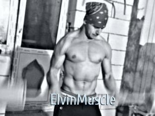 ElvinMuscle