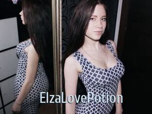 ElzaLovePotion