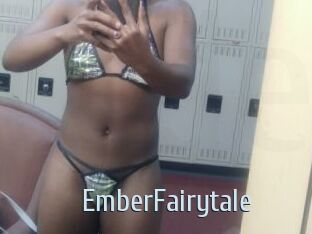 EmberFairytale