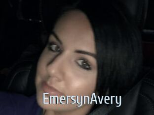 EmersynAvery