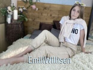 EmiliWillisen