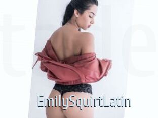 EmilySquirtLatin