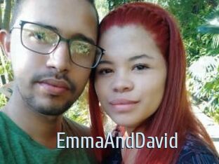 EmmaAndDavid