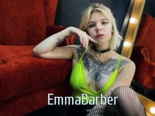 EmmaBarber