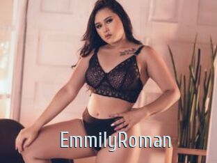 EmmilyRoman