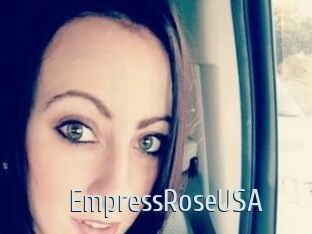 EmpressRoseUSA