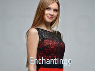 Enchantingg