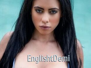 EnglishtDemi