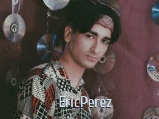 EricPerez