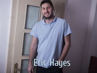 Eric_Hayes