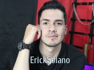 ErickSolano