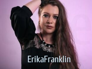 ErikaFranklin