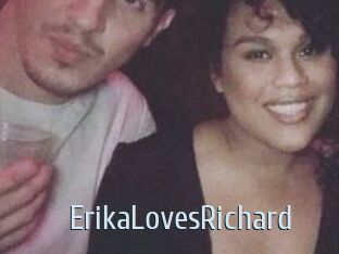 ErikaLovesRichard Ta Model
