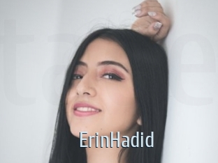 ErinHadid