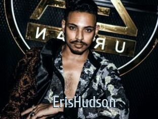 ErisHudson