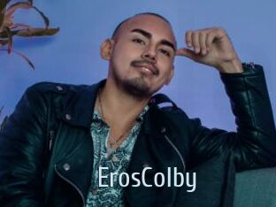 ErosColby