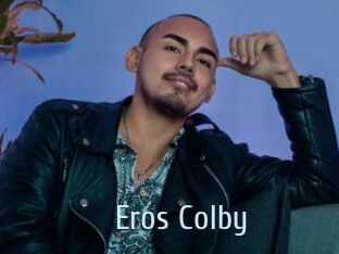 Eros_Colby