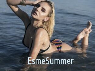 EsmeSummer