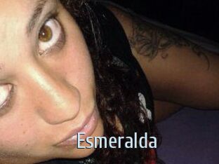 Esmeralda