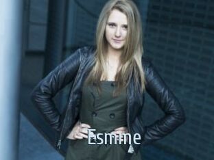 Esmme