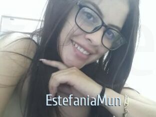 EstefaniaMun