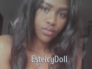 EsteicyDoll