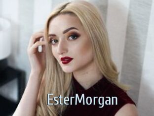 EsterMorgan Ta Model