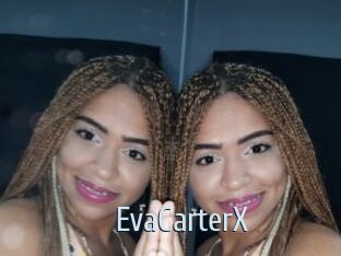 EvaCarterX