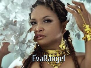 EvaRangel Ta Model