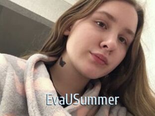EvaUSummer