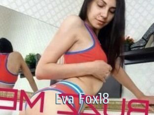 Eva_Fox18