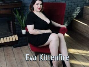 Eva_Kittenfire Ta Model