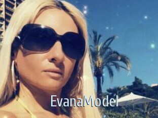 EvanaModel