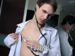 Evansis