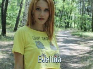 Evelina Ta Model