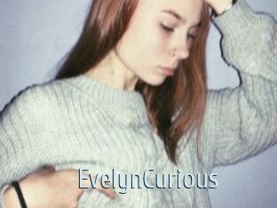 EvelynCurious