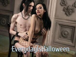 EverydayIsHalloween