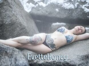 EvetteHoney