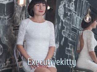 Executivekitty