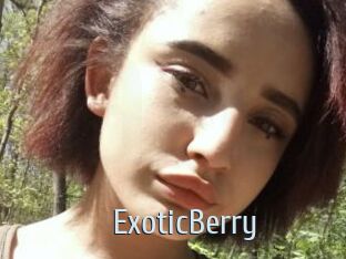 ExoticBerry