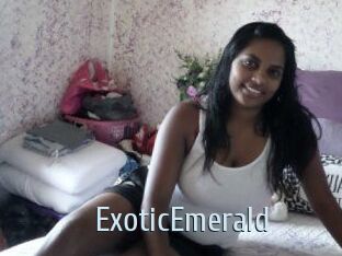 ExoticEmerald