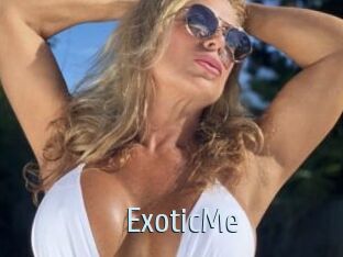 ExoticMe