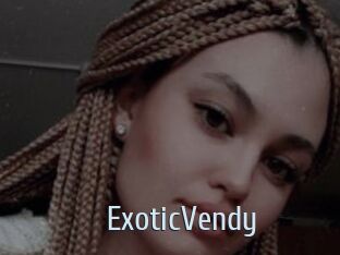 ExoticVendy