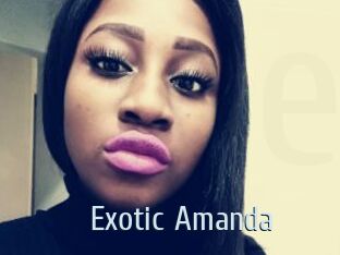 Exotic_Amanda