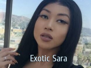 Exotic_Sara