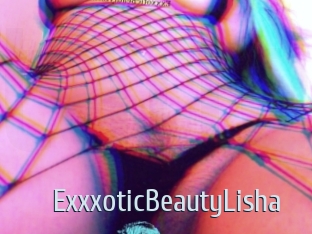 ExxxoticBeautyLisha