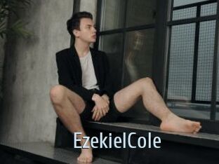 EzekielCole